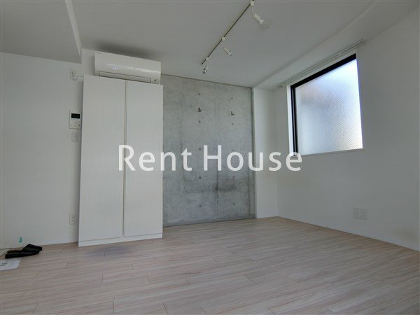 EXAM吉祥寺 リビング