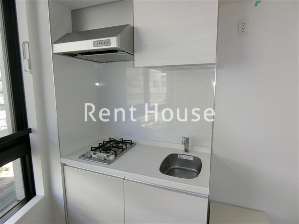 EXAM吉祥寺 キッチン