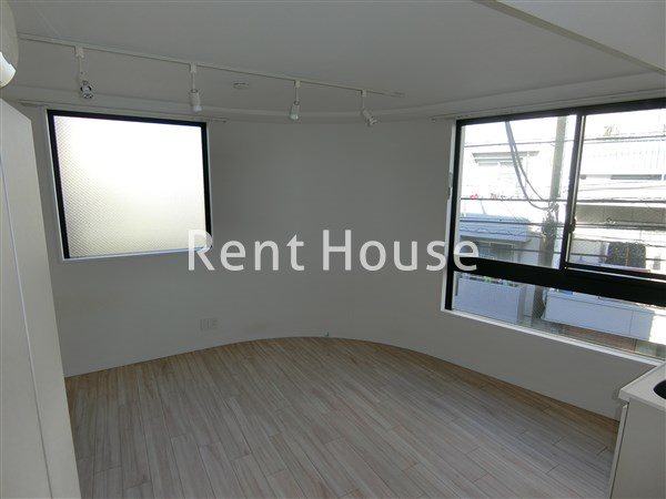 EXAM吉祥寺 ベッドルーム