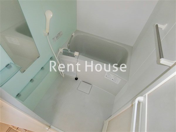 EXAM吉祥寺 風呂画像