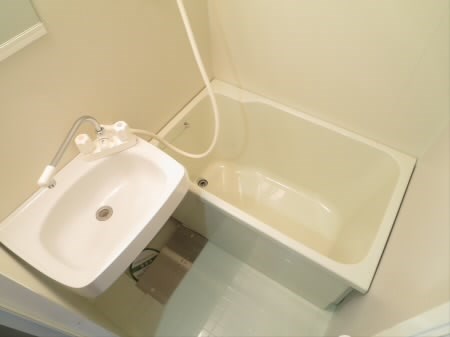風呂画像