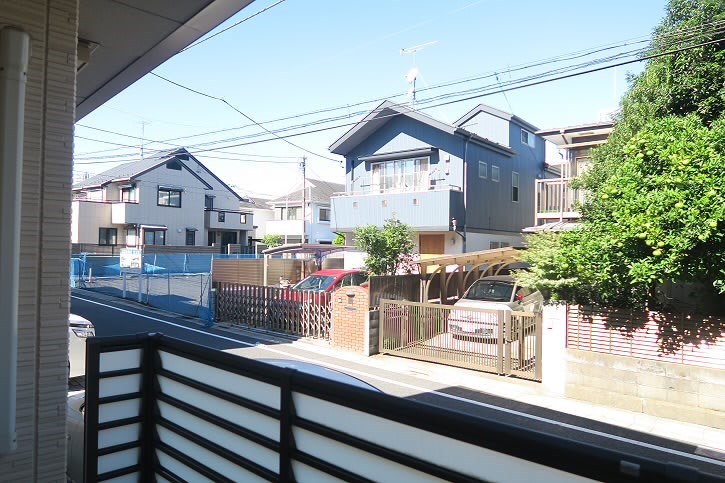 アルデバラン桜上水　916633 その他6