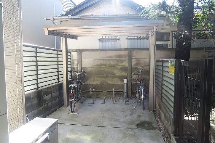アルデバラン桜上水　916633 その他8