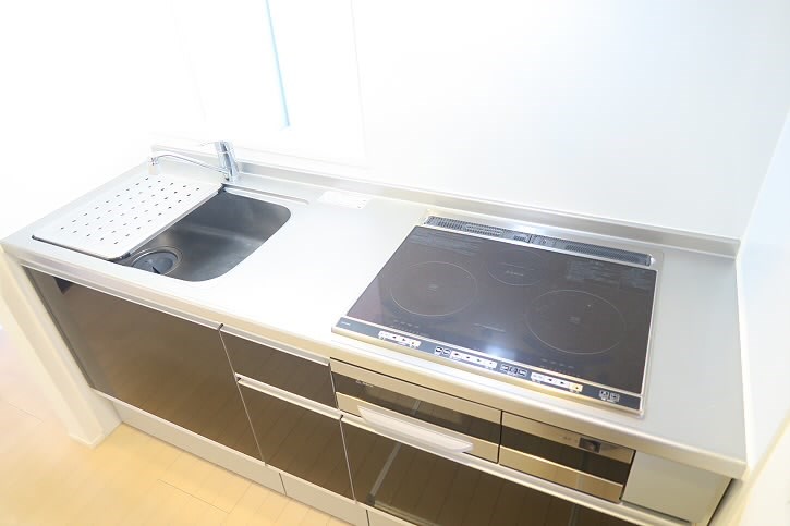 アルデバラン桜上水　916633 キッチン