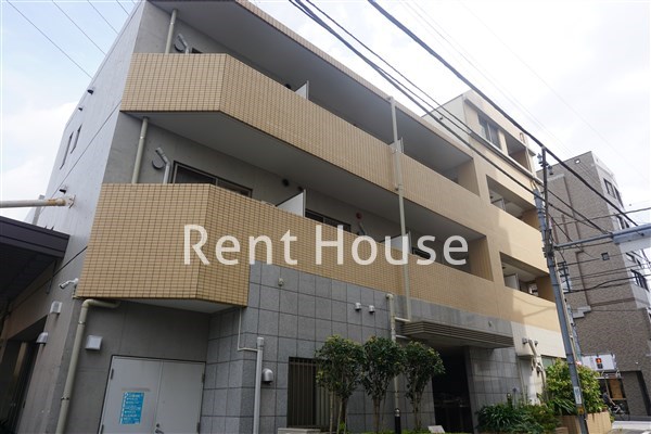 NEST138 外観