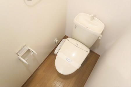 カーサ・ドマーニ その他1