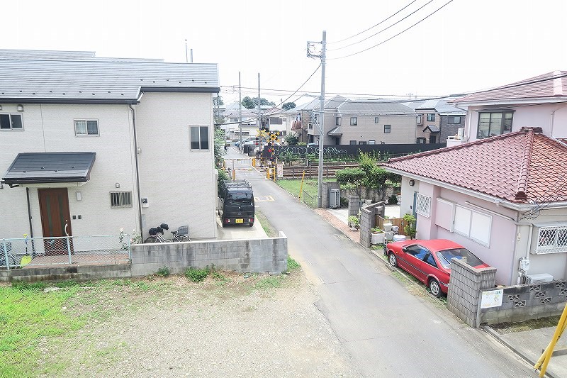 アゼル白糸台 その他3