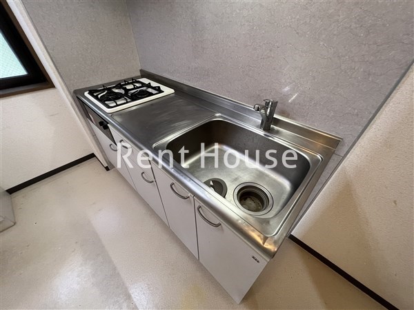 ロイヤル久我山 キッチン