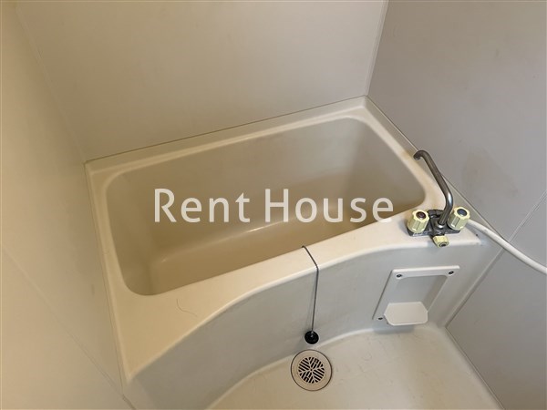 ロイヤル久我山 風呂画像