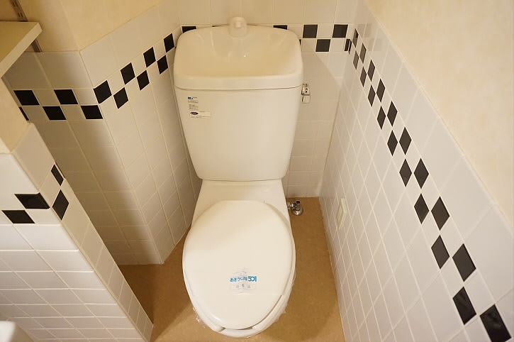 モントベルク烏山 その他2