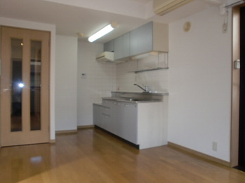 プロスペランド府中 その他4