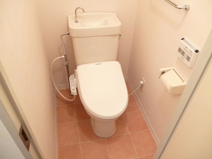 プロスペランド府中 その他6