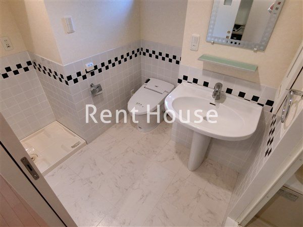 吉祥寺ハウス その他1