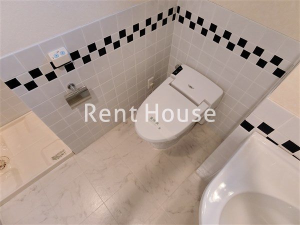 吉祥寺ハウス その他3