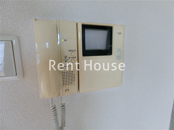 吉祥寺ハウス その他4