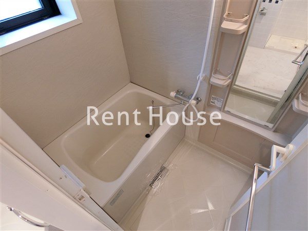 吉祥寺ハウス 風呂画像