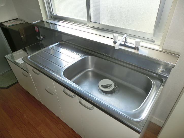 三澤ビル キッチン