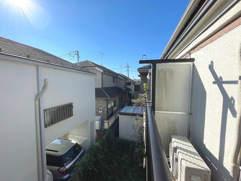 米澤貸家 その他4