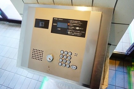 南烏山パークホームズ　当社管理物件 その他2