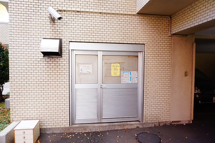 南烏山パークホームズ　当社管理物件 その他6