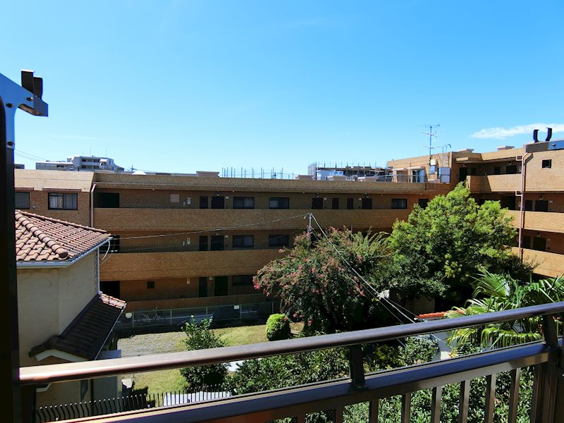 飛田給戸建 その他1