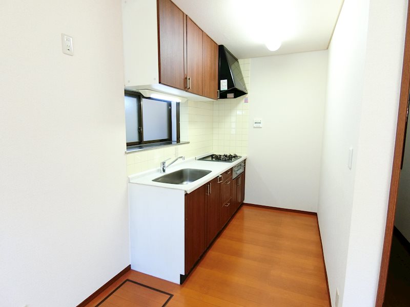 飛田給戸建 その他8