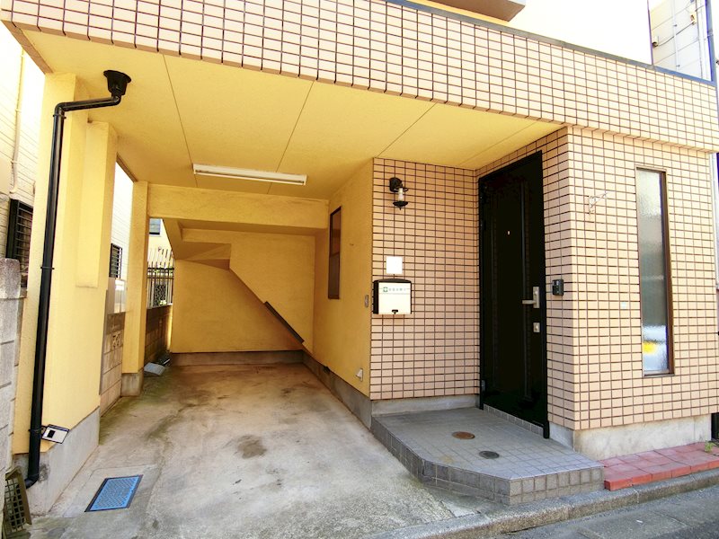飛田給戸建 その他10