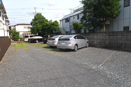 イトウハイム その他6