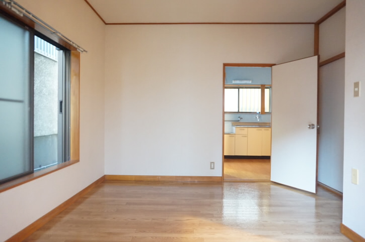 第一清和コーポ  その他4