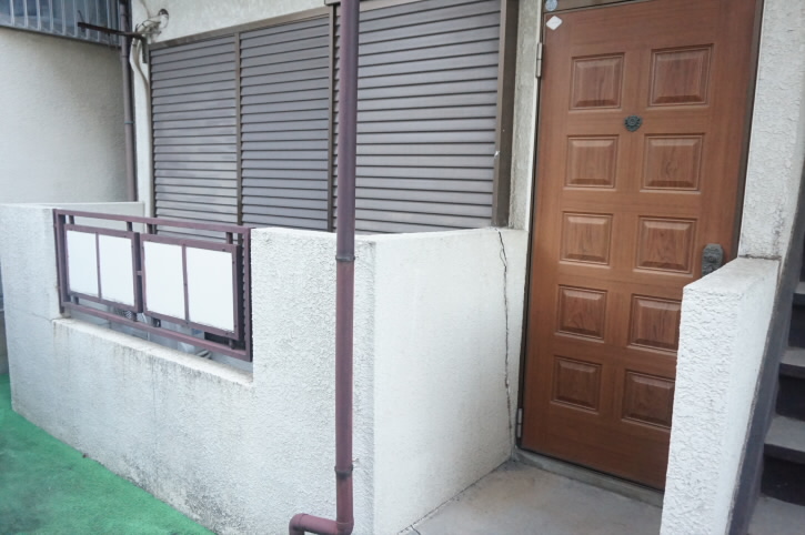 第一清和コーポ  その他6