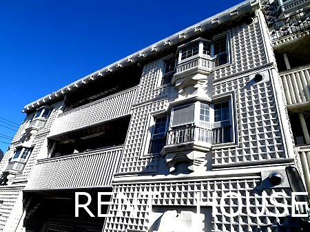 マインド和亜  外観