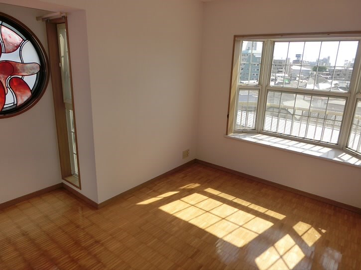 マインド和亜  リビング