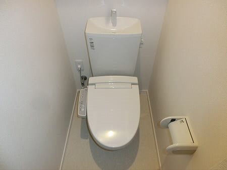 エルミタージュ南烏山　当社管理  その他2