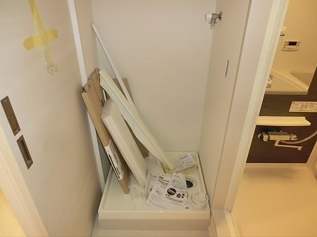 エルミタージュ南烏山　当社管理  その他5