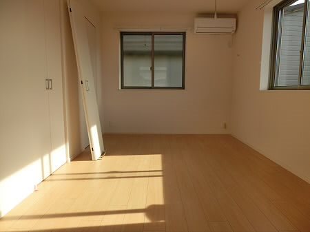 エルミタージュ南烏山　当社管理  ベッドルーム