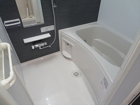 エルミタージュ南烏山　当社管理  風呂画像