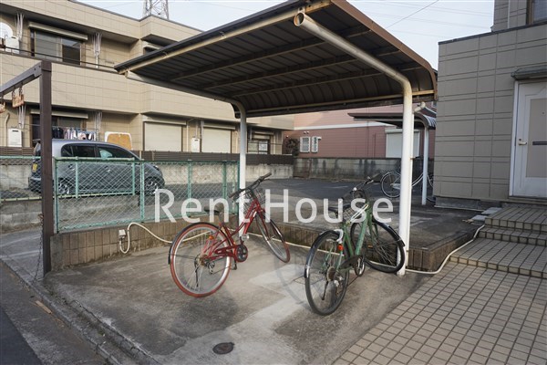 サンハイツ吉祥寺１号館 その他7