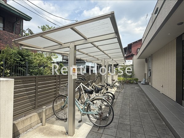 メゾン ド ルミエール その他5