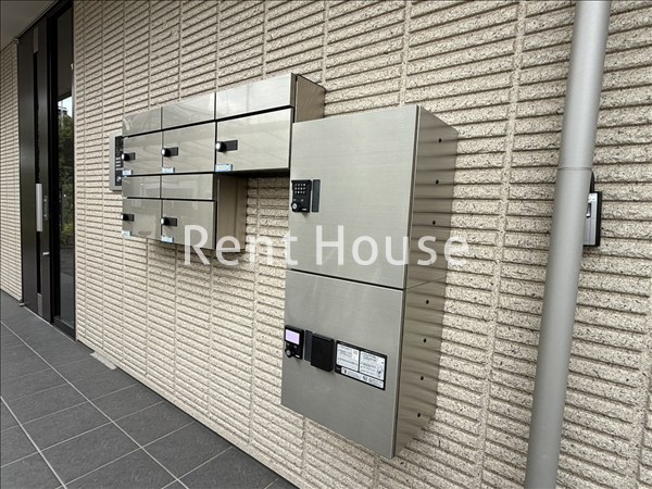 メゾン ド ルミエール その他6