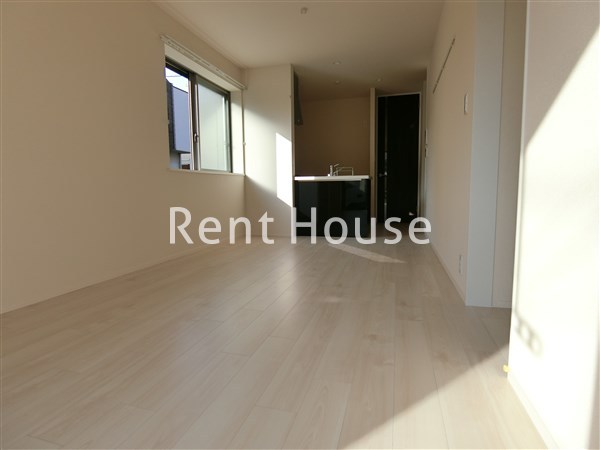 メゾン ド ルミエール リビング