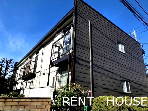 メゾネットＭＫ 外観