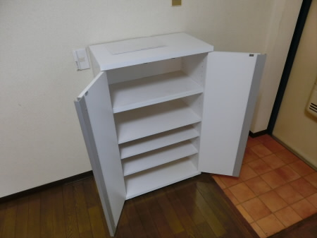 シオン武蔵野 その他4