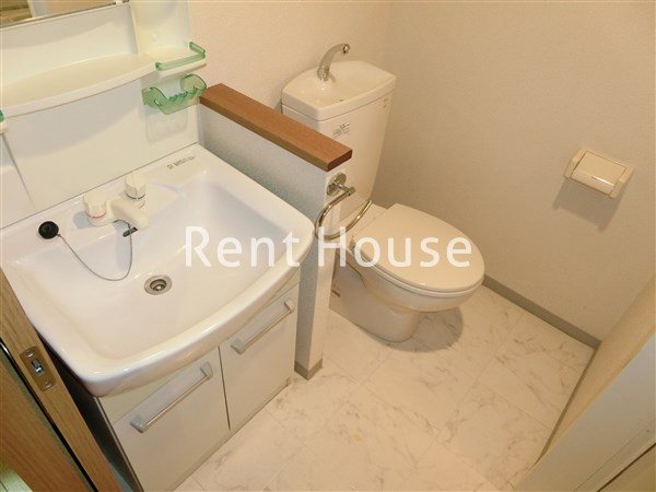 プログレッソ三鷹 その他1