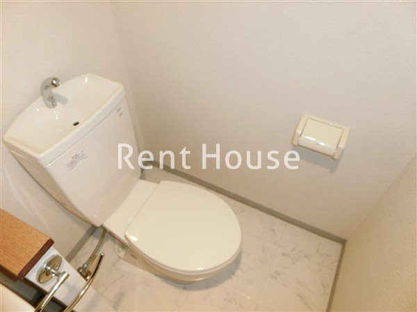 プログレッソ三鷹 その他3