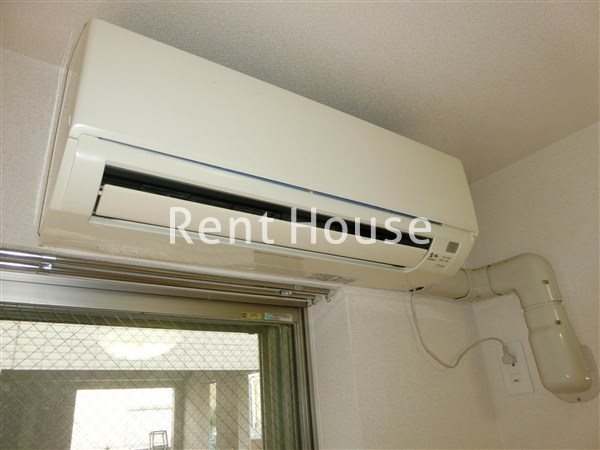 プログレッソ三鷹 その他6