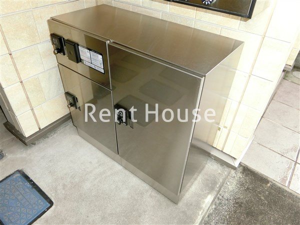 プログレッソ三鷹 その他7