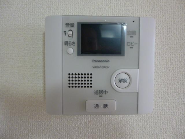 ホワイトテラス その他2