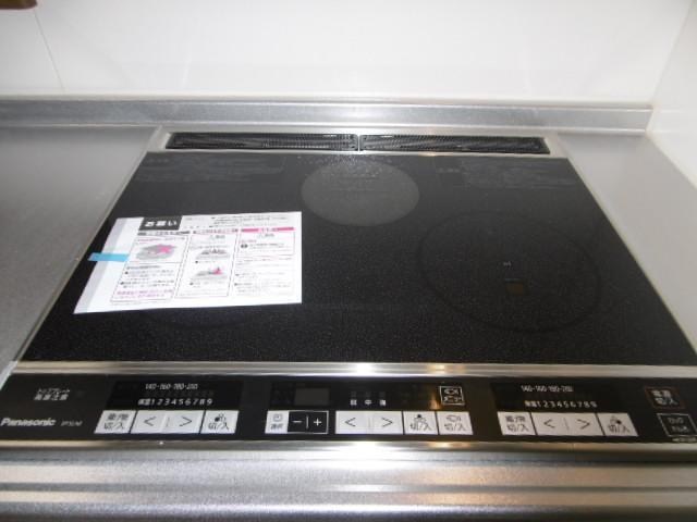 ホワイトテラス その他3