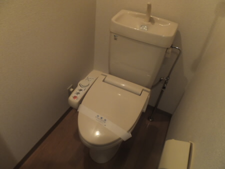 カスティージョ西荻 その他2