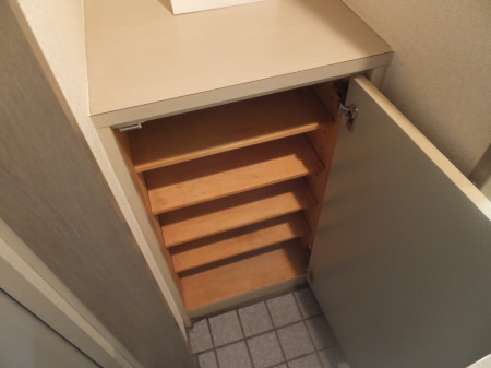 カスティージョ西荻 その他4